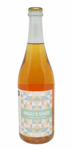 Two Blokes – Angel’s Share