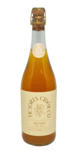 Victoria Cider – Keeved