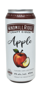 Windmill Ridge – Apple