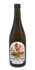 Woodfolk – Little Twig (2024)