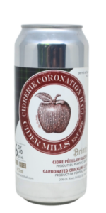 Coronation – Crackling