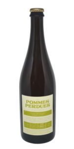 Pommes Perdues – Ete (2024)