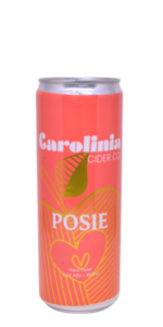 Carolinia – Posie