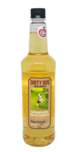 Dirty Dog – MacIntosh