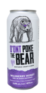 D’ont Poke – Wildberry Honey