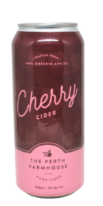 Perth Farmhouse – Cherry