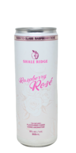 Shale Ridge – Raspberry Rose