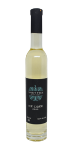 Spirit Tree – Ice Cider (2020)